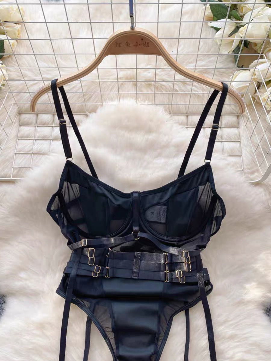 Best part sexy bodysuit LI191 images